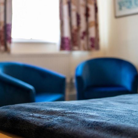 Scole Inn Hotel Diss Eksteriør billede