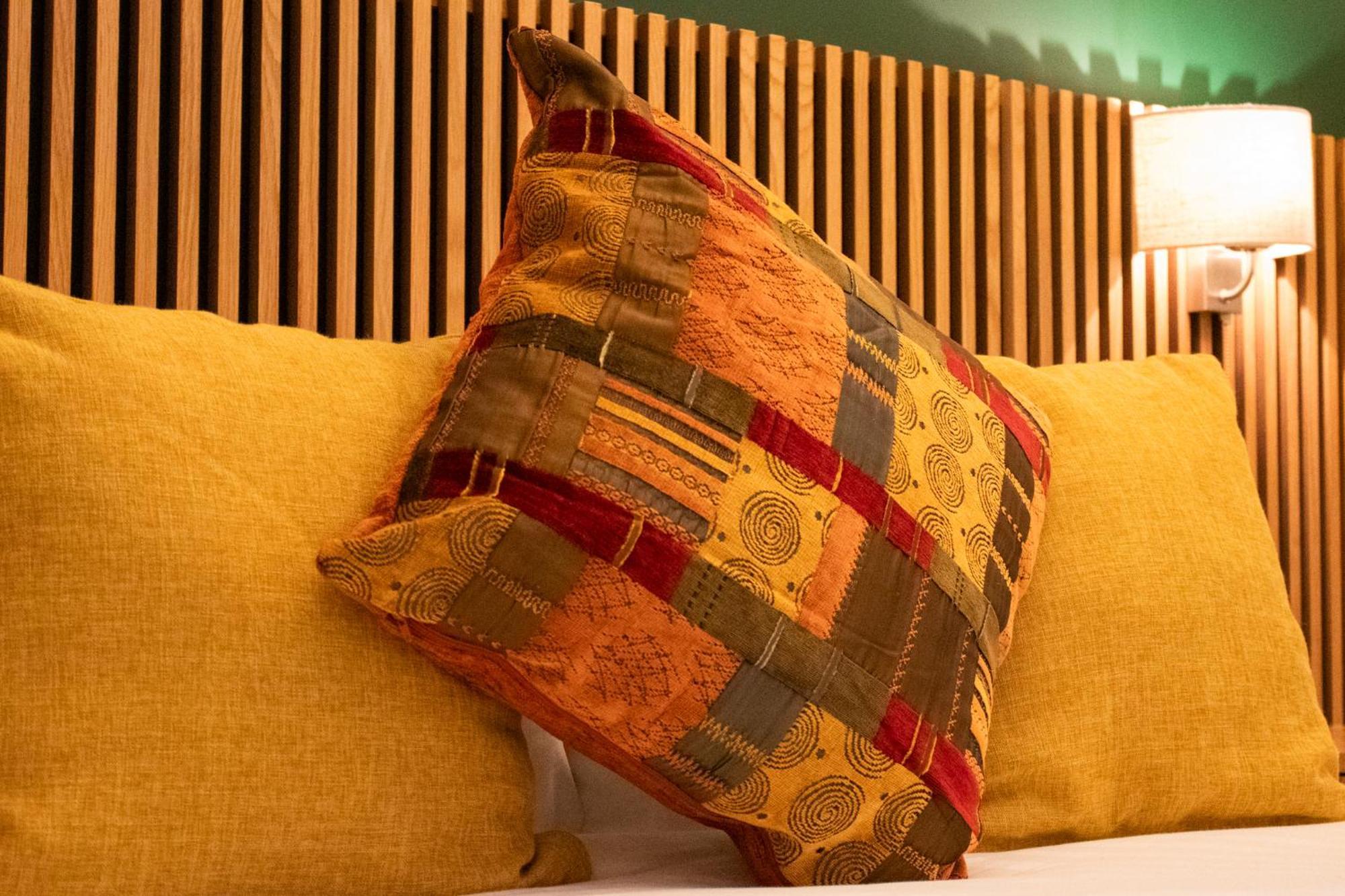 Scole Inn Hotel Diss Værelse billede